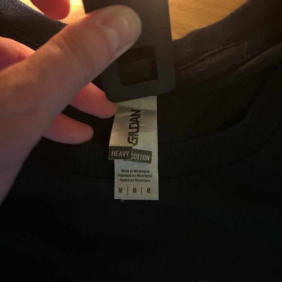 New Edition 2022 The Culture Tour T-Shirt Medium - Picture 5 of 8